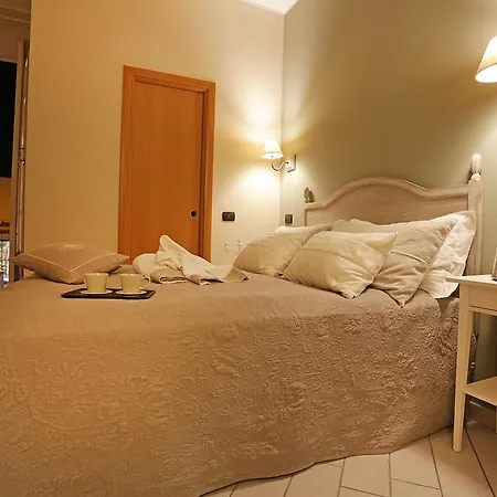 Guest house Le Stanze Di Francesco Rome