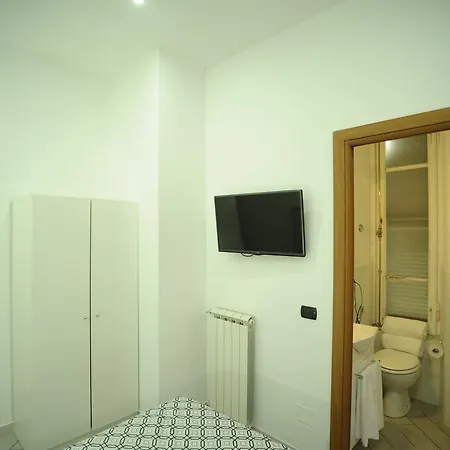 Le Stanze Di Francesco Guest house Rome