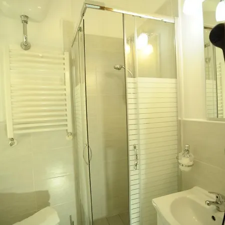 Le Stanze Di Francesco Guest house