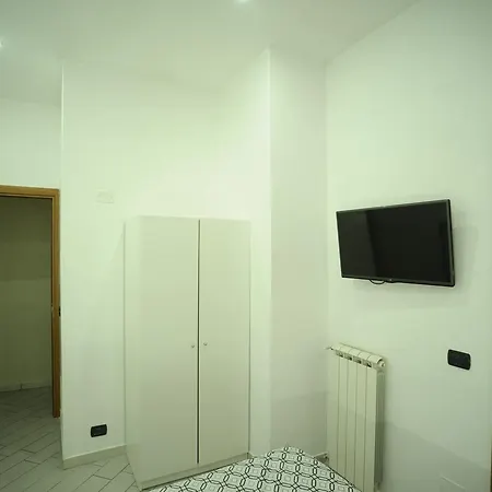 Guest house Le Stanze Di Francesco 3*