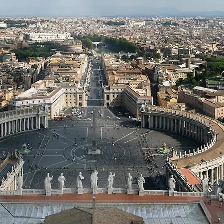 Le Stanze Di Francesco