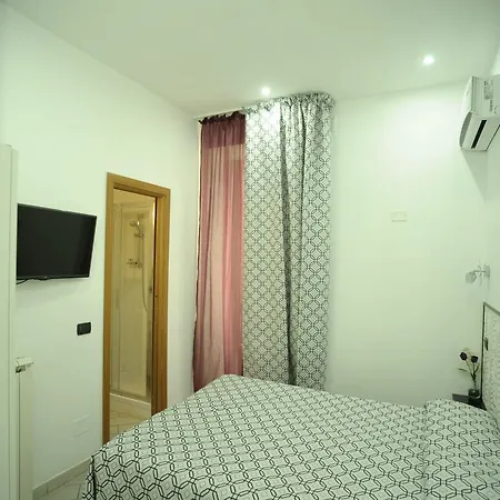 Le Stanze Di Francesco 3*