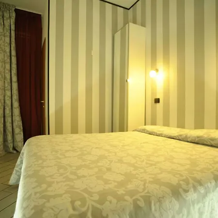 Le Stanze Di Francesco 3* Řím